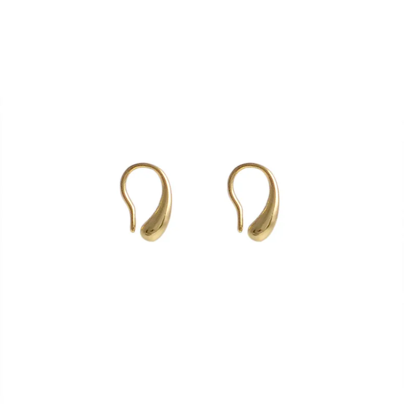 Jewelry Design of ear clip in the east gate Korea