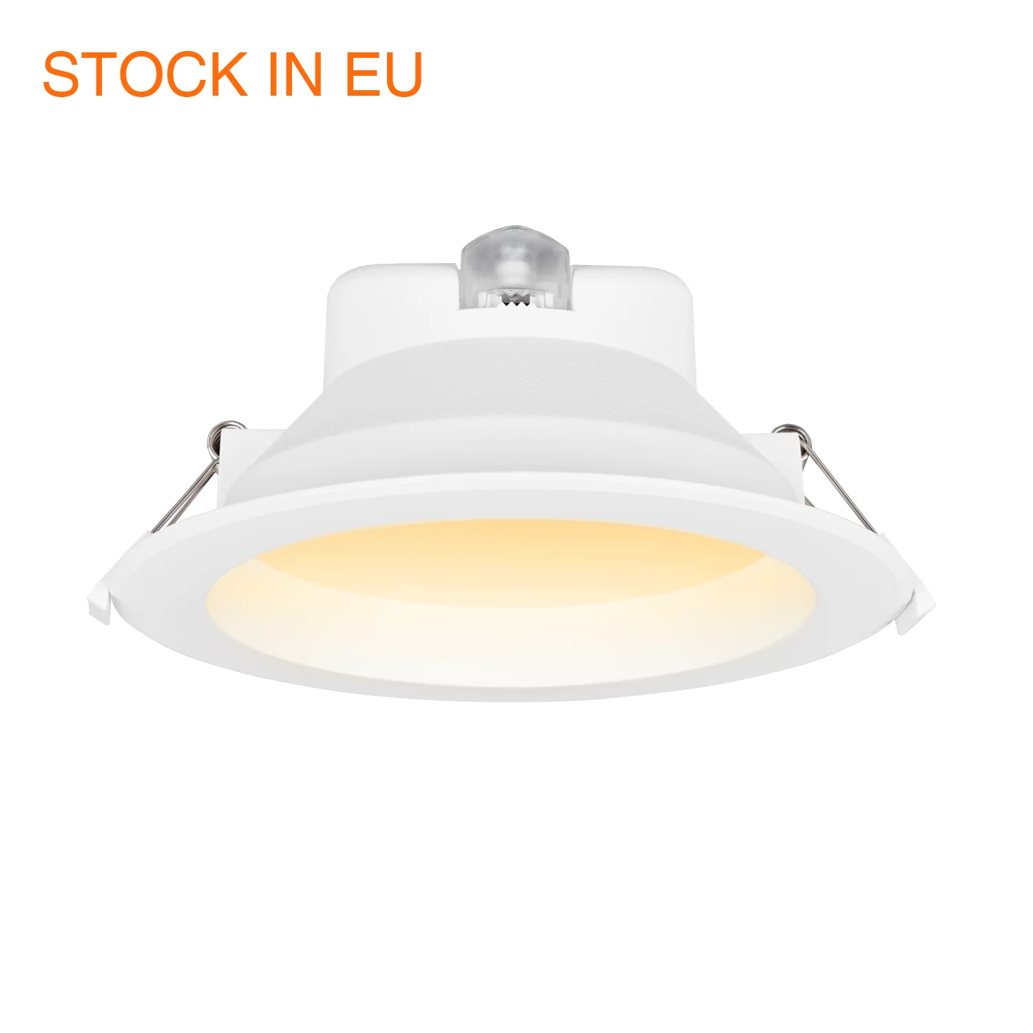 fast delivery - Triac dimmable built in driver CCT changing led ceiling down light