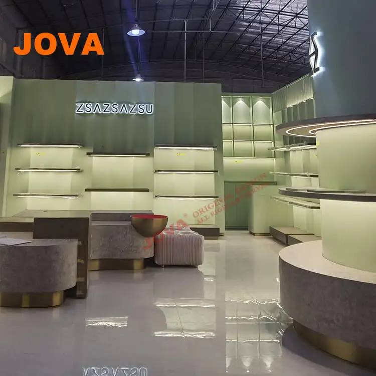 Современная обувь дизайнерские идеи настенные полки стеллажи для декора интерьера магазина