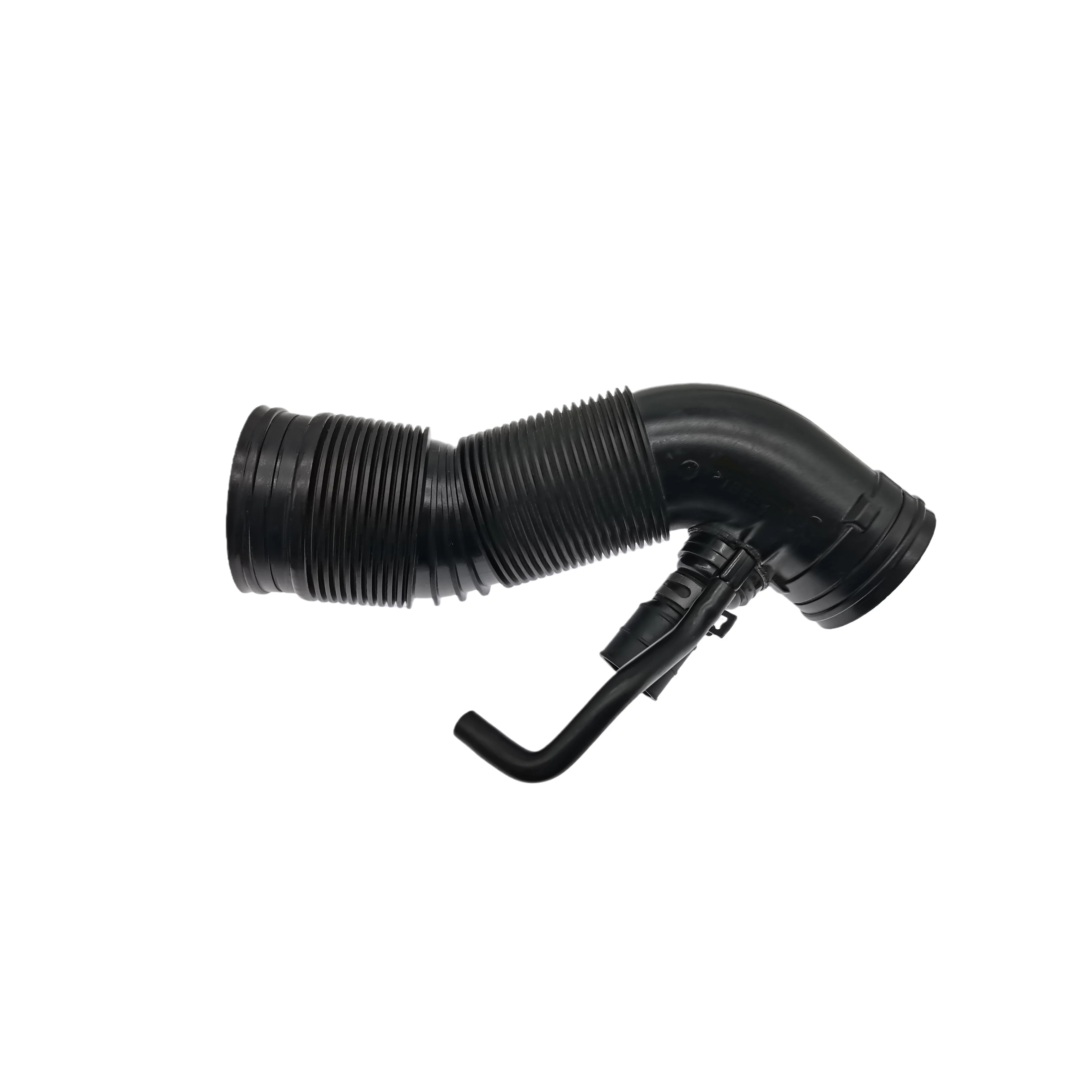 JTQP Engine Crankcase  Radiator Hose  1J0 129 684CG For Volkswagen Audi Skoda Seat  Air Intake Duct Hose