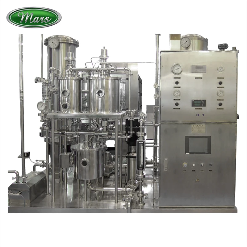 QHS-5000 Beverage Mixer