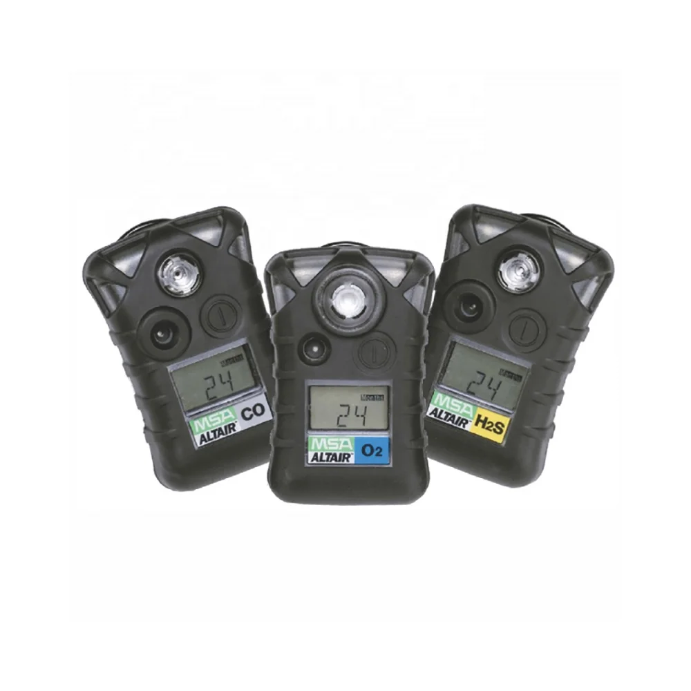 Original MSA Altair 2X Gas Detector