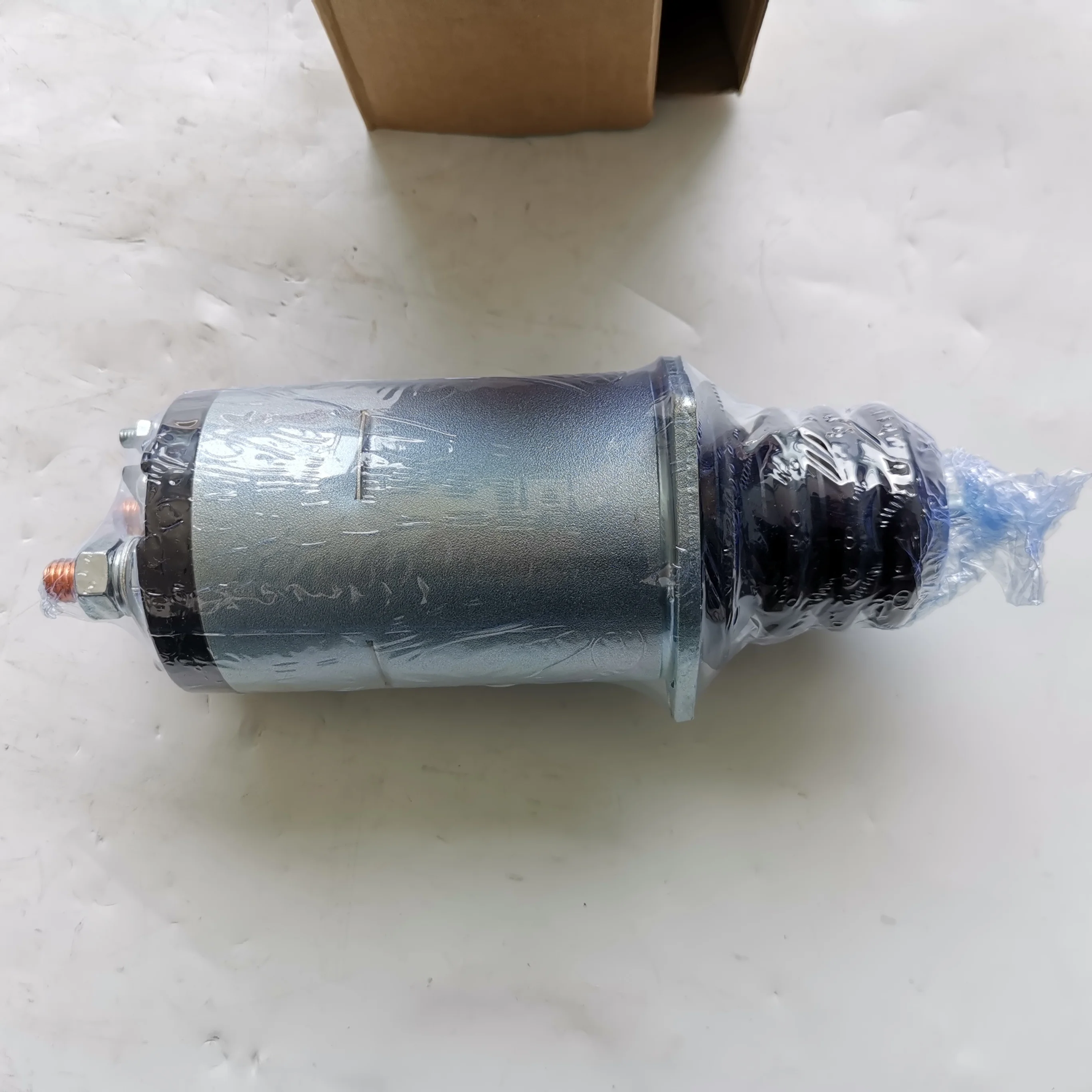 Starter switch  KOMATSU Engine  6D125 PC400-7 PC360-7 KD0-47100-3940  0471003944  0471003940 24V 7.5KW