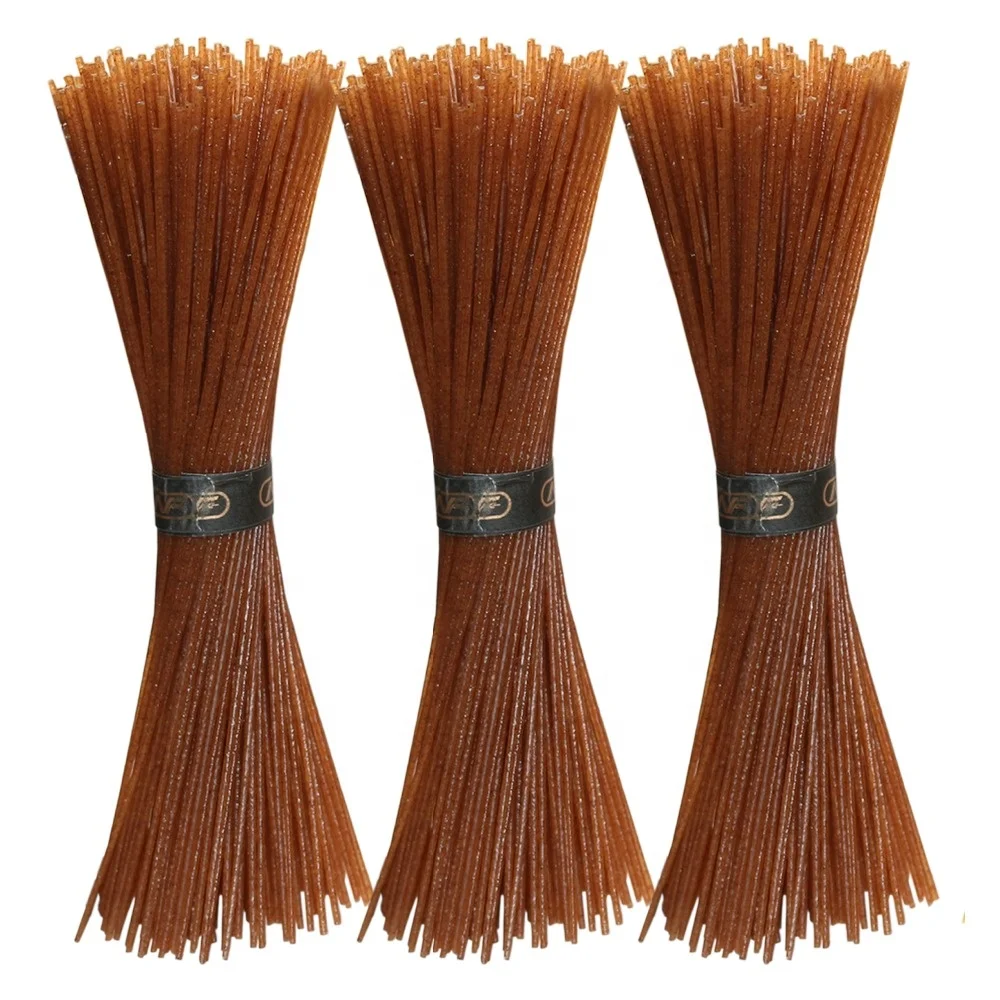 
Фирменная марка, приемлемая 1,6 мм рисовая вермишель, рисовая лапша из сорго 