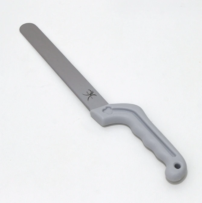 Нож для резки цветочного поролонового кирпича