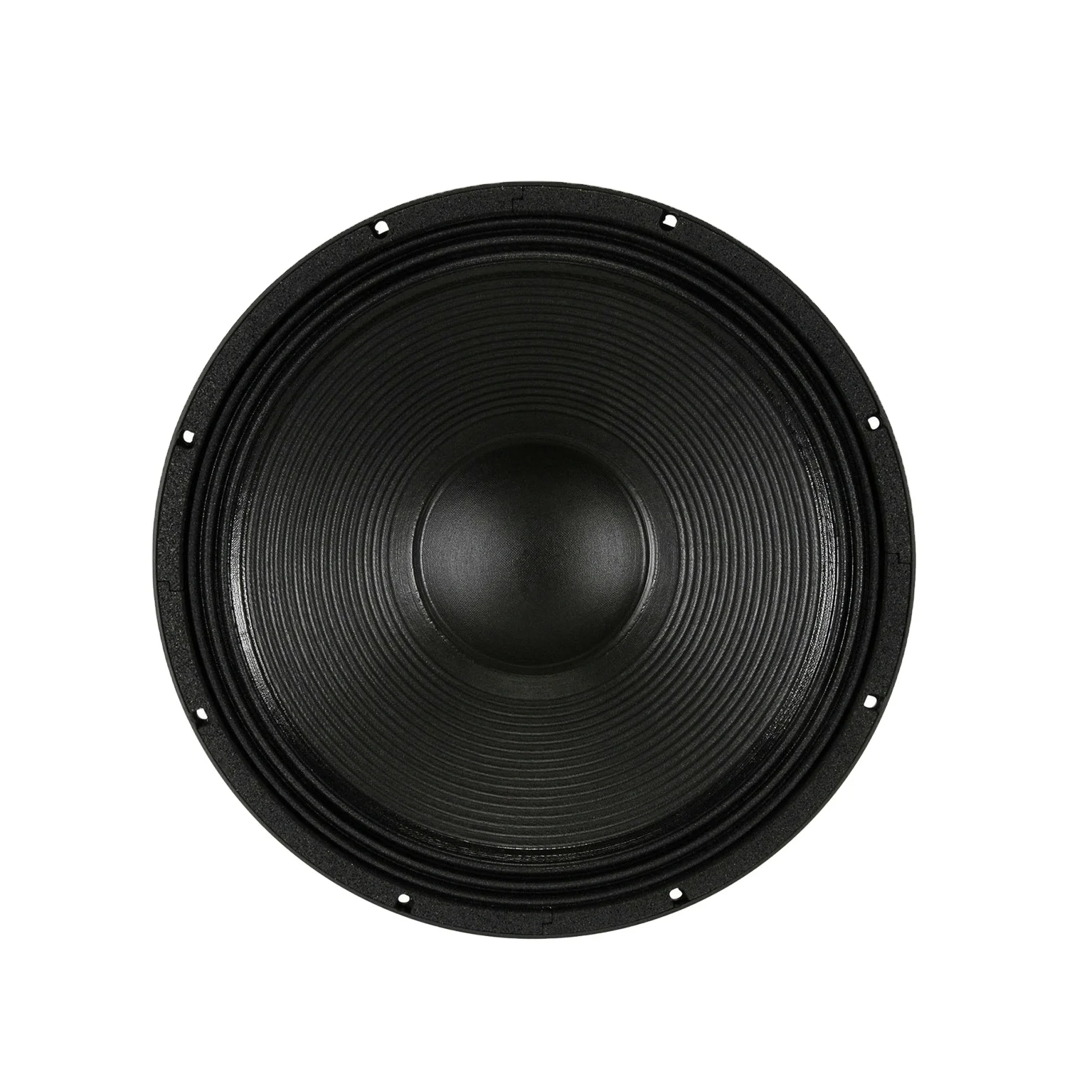 18 inch bnc speaker 18TBX100 220 mm magnet 4 inch voice coil high quality subwoofer