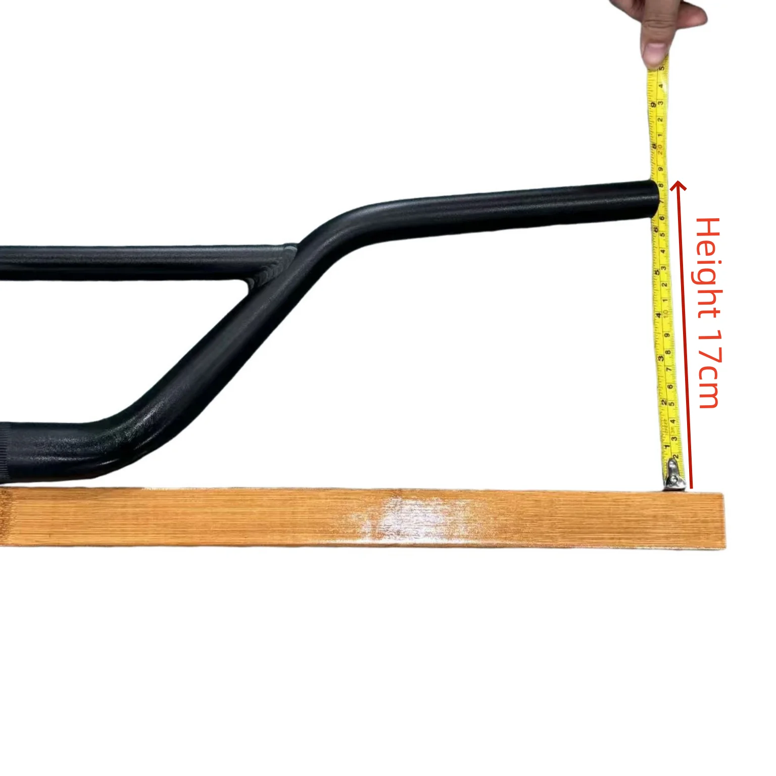 Электроскутер запасные части для ремонта алюминиевый сплав длина 72 см 17 более высокий руль Molo 5 Электрический скутер