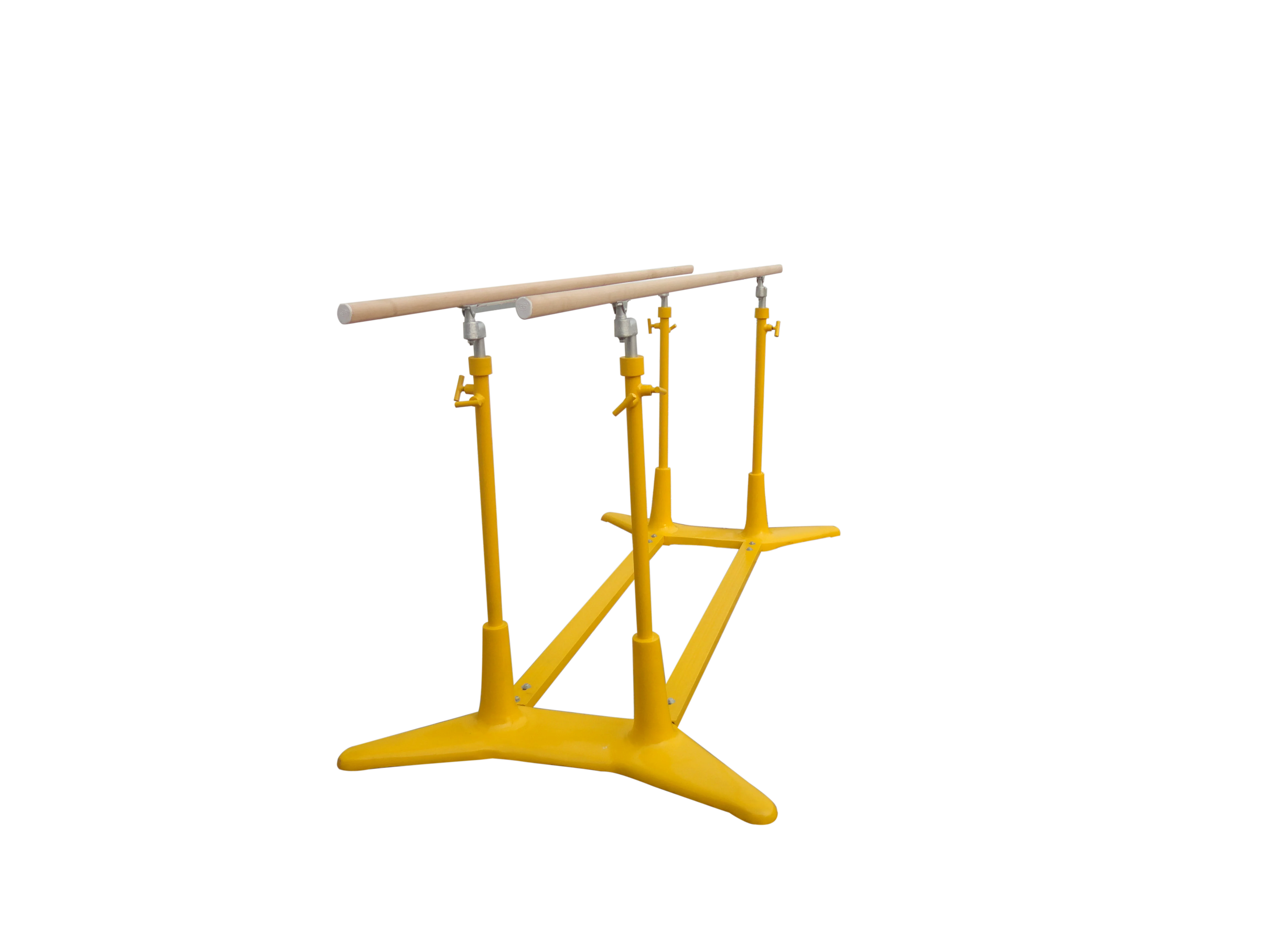 FIG standard Gymnastic equipment parallel bar/horizontal bar/uneven bar for sale