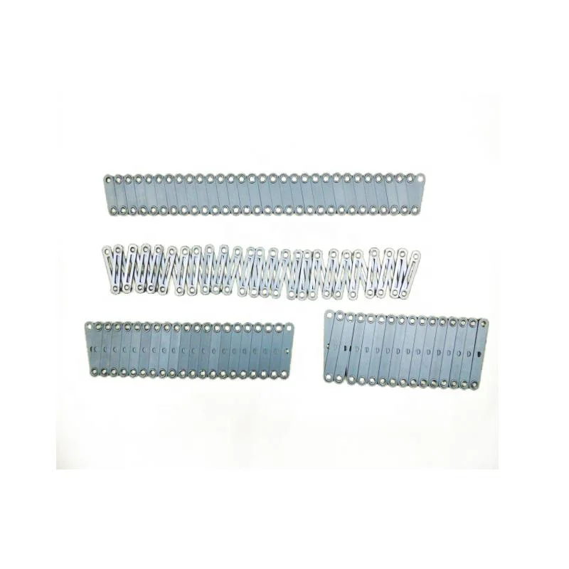 Durable Door Accessories Garage Door Hardware Aluminum Links Extention Garage Door Chain