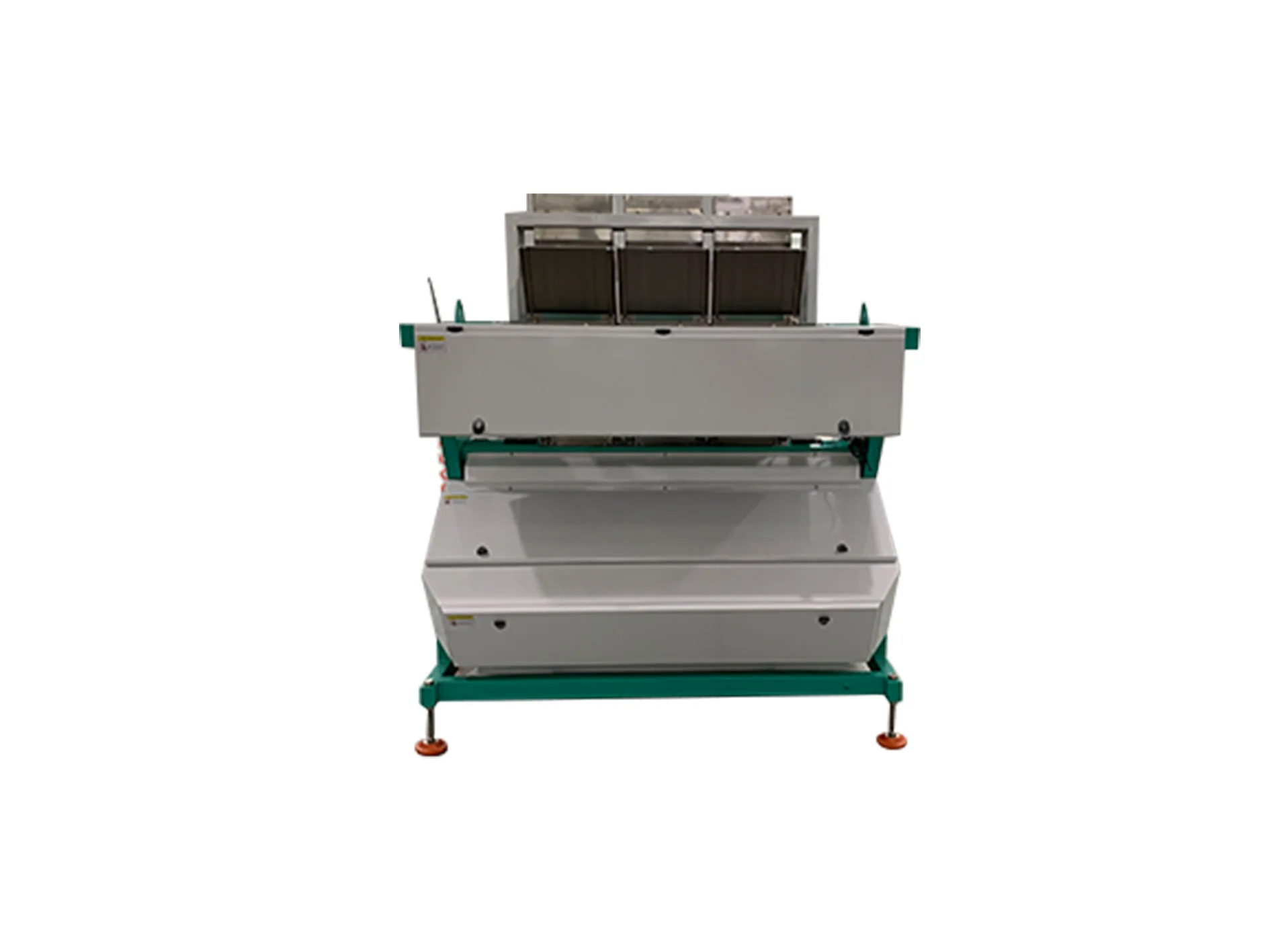 Automatic peanut CCD color sorter color sorting machine for peanuts