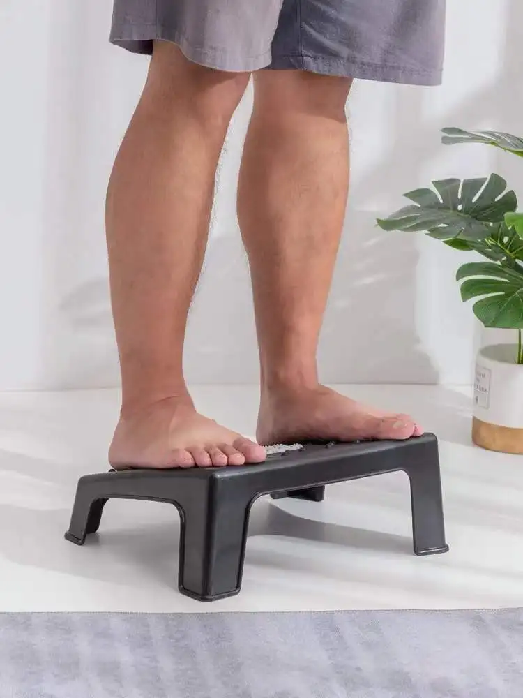 Эргономичный офисный Подставка под ногу, подставка под стол, для работы