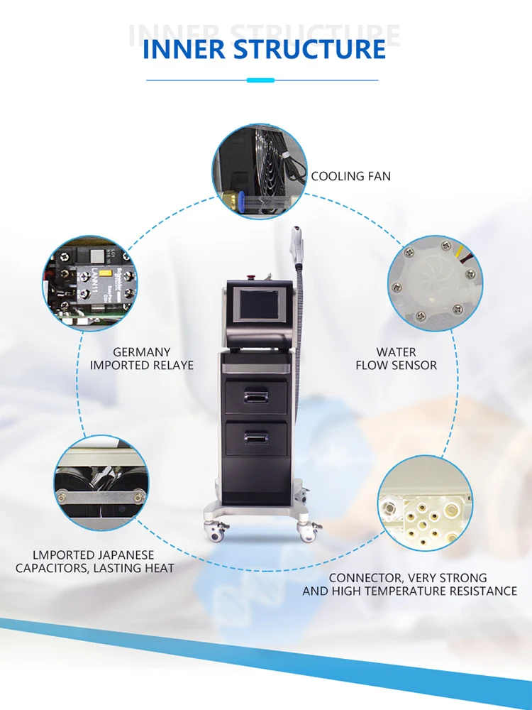 ipl hair removal cooling 430 530 590 690 650nm skin rejuvenation ipl portable laser hair removal ipl epilator