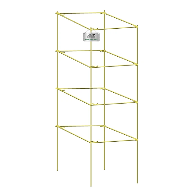 Клетка для поддержки растений