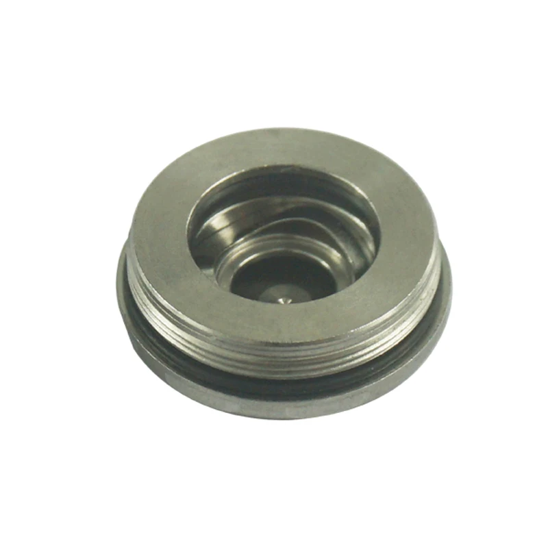 Push Button Cap for NSK Ti-Max X600 L Turbina Dental RT-CX600