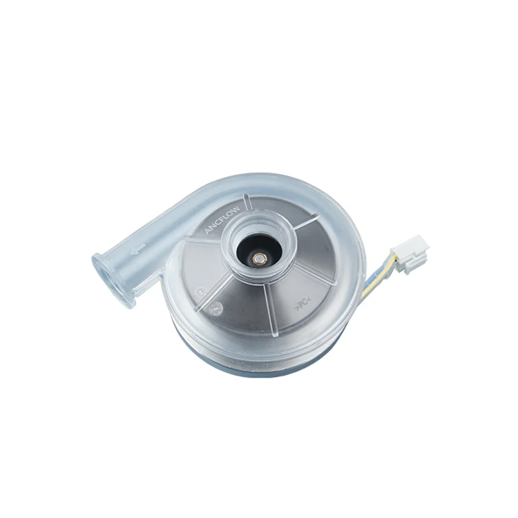 Wholesale High Quality 12v Electric Brushless Dc Blower Micro Turbine blower