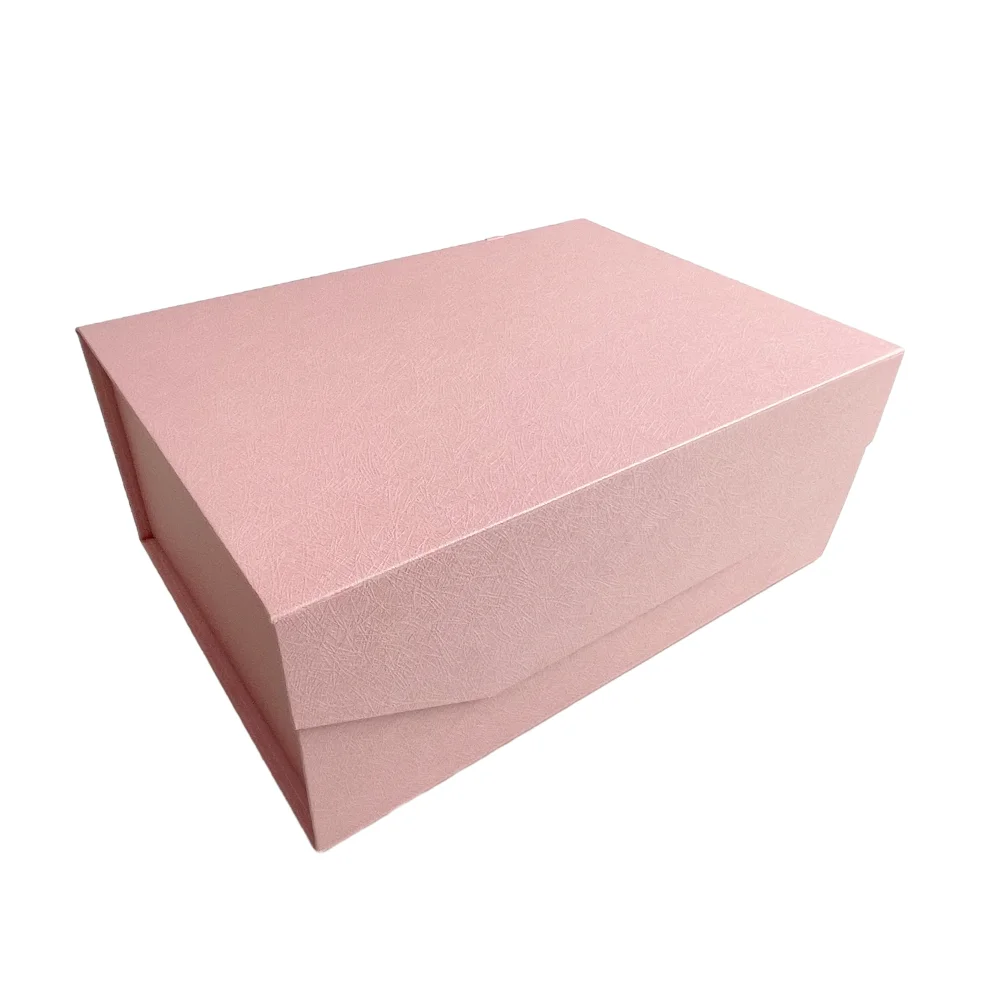 Custom Colorful Boxes With Magnetic Lid Gift Box Packaging Paper Magnet Closure Caja De Con Iman Rigid Cardboard Cosmetic Box