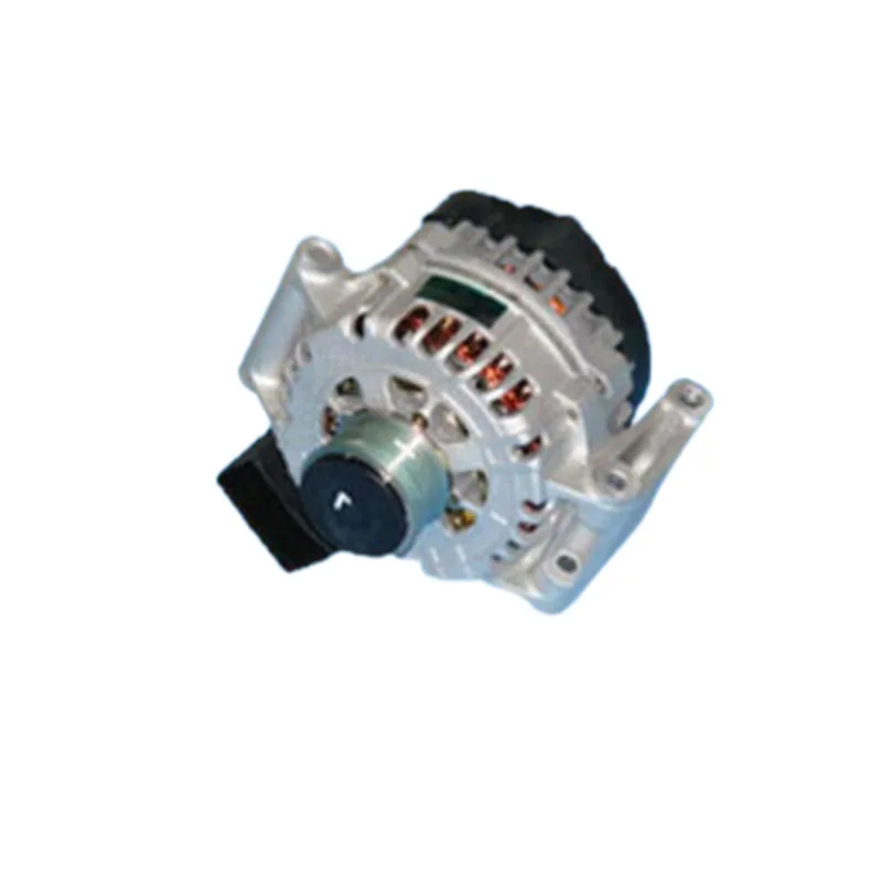 Genuine Factory Price Generator Alternator OEM 7C19-10300AC Suitable for Ford Transit V348