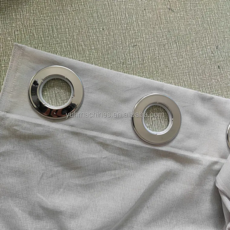 EMF Radiation Shielding Block  Features EMF Protection High quality stainless steel Roman ring curtains