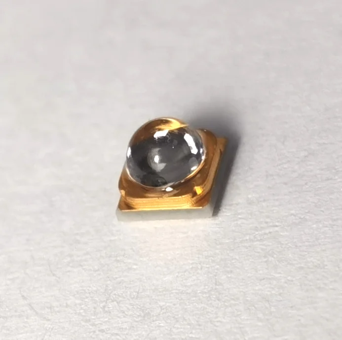  DUV Chip Ultra-violet Diode Germicidal UVC Deep UV 270nm 275nm