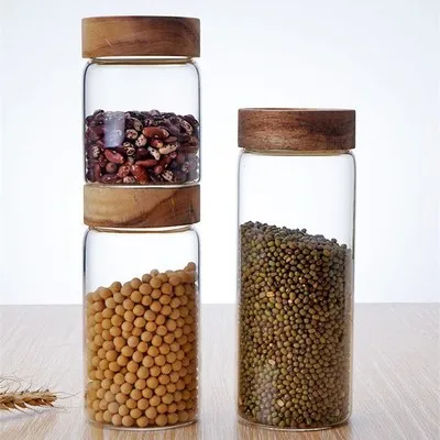 2L/2.5L/3L/5L чай/Зерновые злаки ярость/традиционный китайский герметичный сток бак/большой размер банки для бутылок