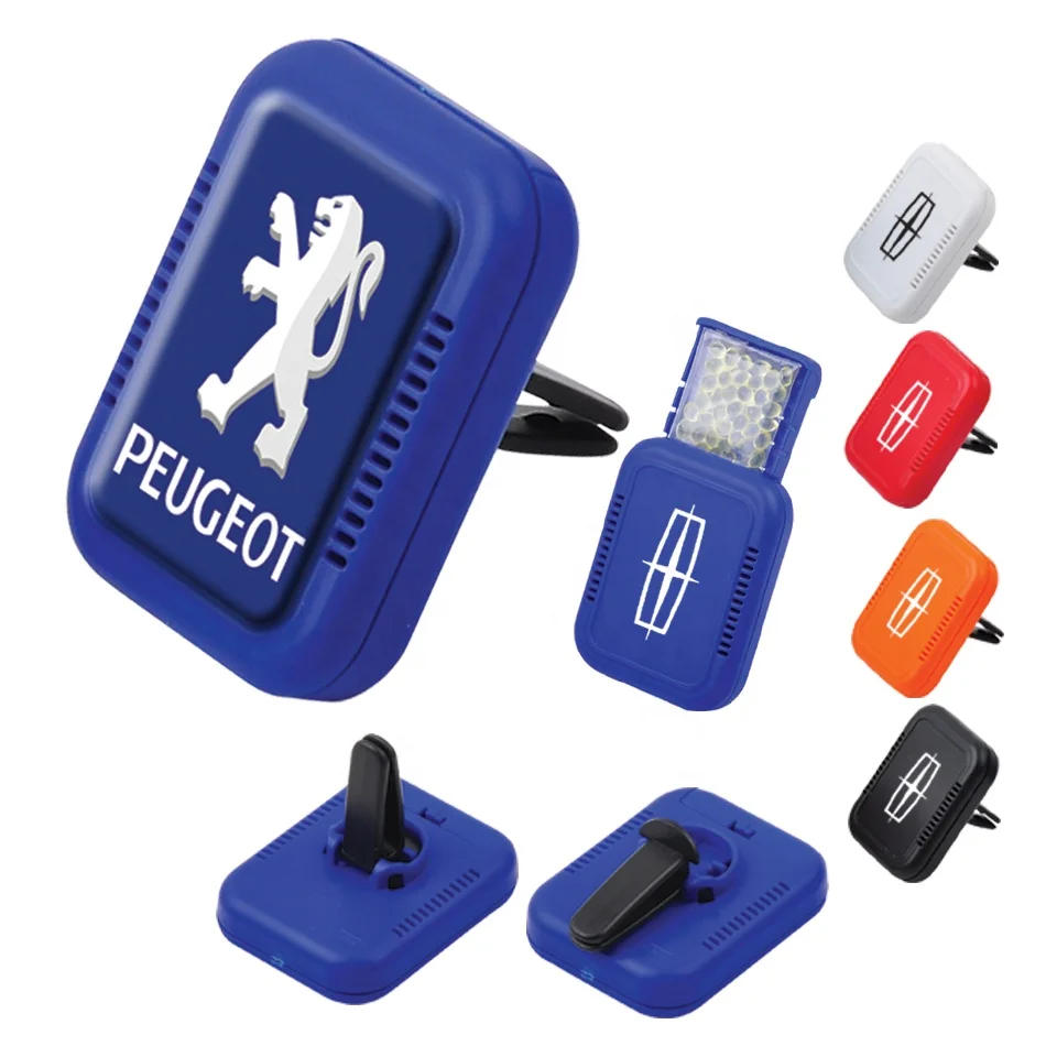 Автомобильный ароматизатор