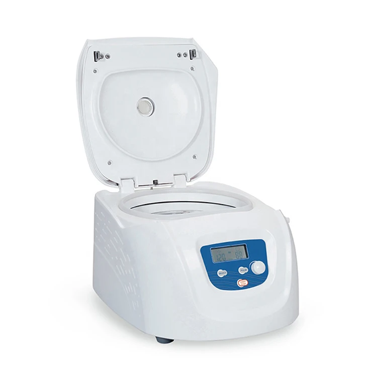 ONILAB CM1224 Hematocrit Refrigerated Lab Laboratory Centrifuge Price