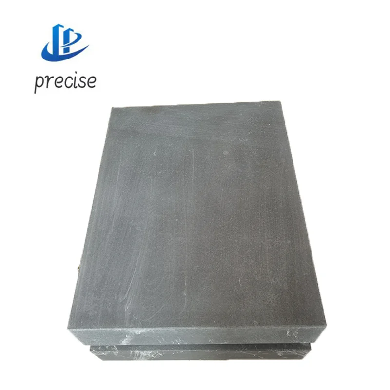 Black Marble Surface Plate Granite Lab Table Measuring Tools Granite Surface Platform