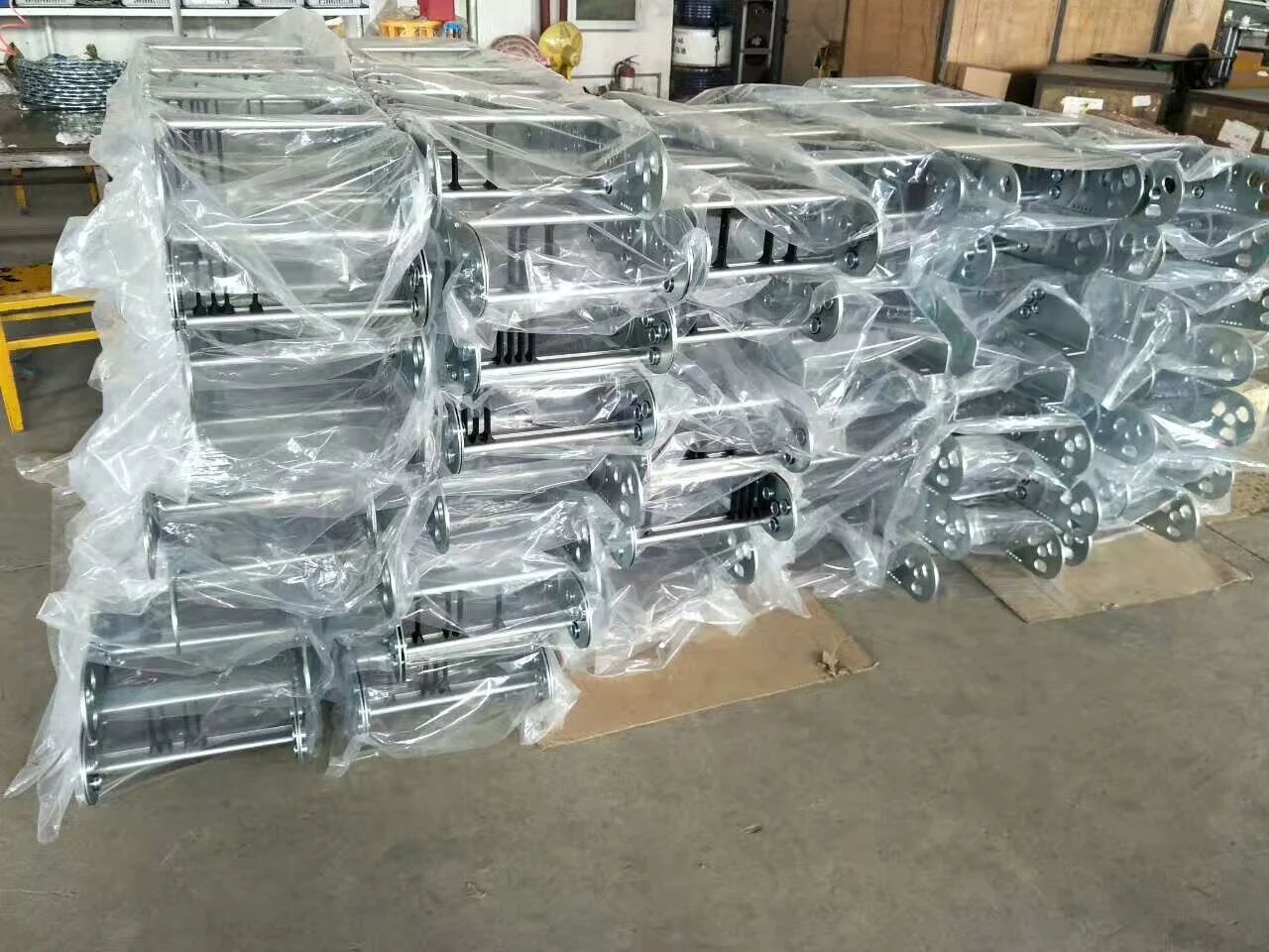 Flexible factory direct supply cable drag chain protective tracks steel cable carrier drag chain for machine