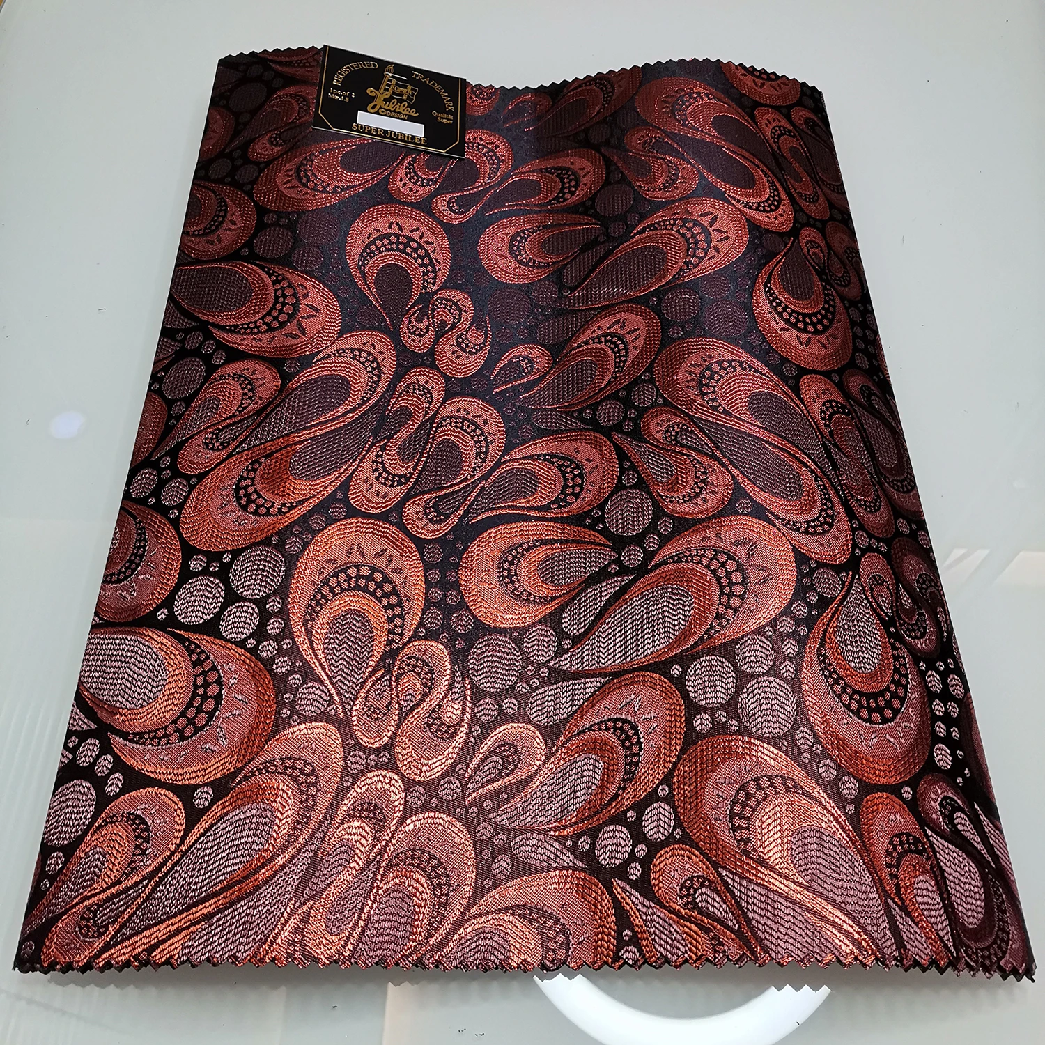 Bestway Gele Available Sego Headtie For Wedding 2PCS Each Pack