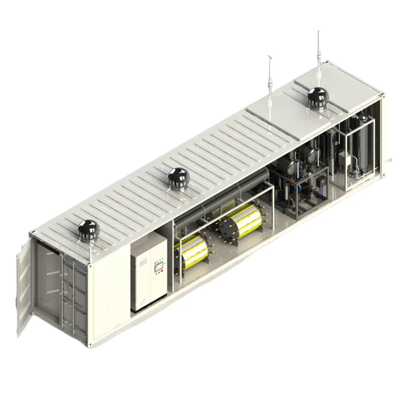 Latest Design 500W Hydrogen Generator Kit Diesel Engines Hydrogen Generation Plant For Car