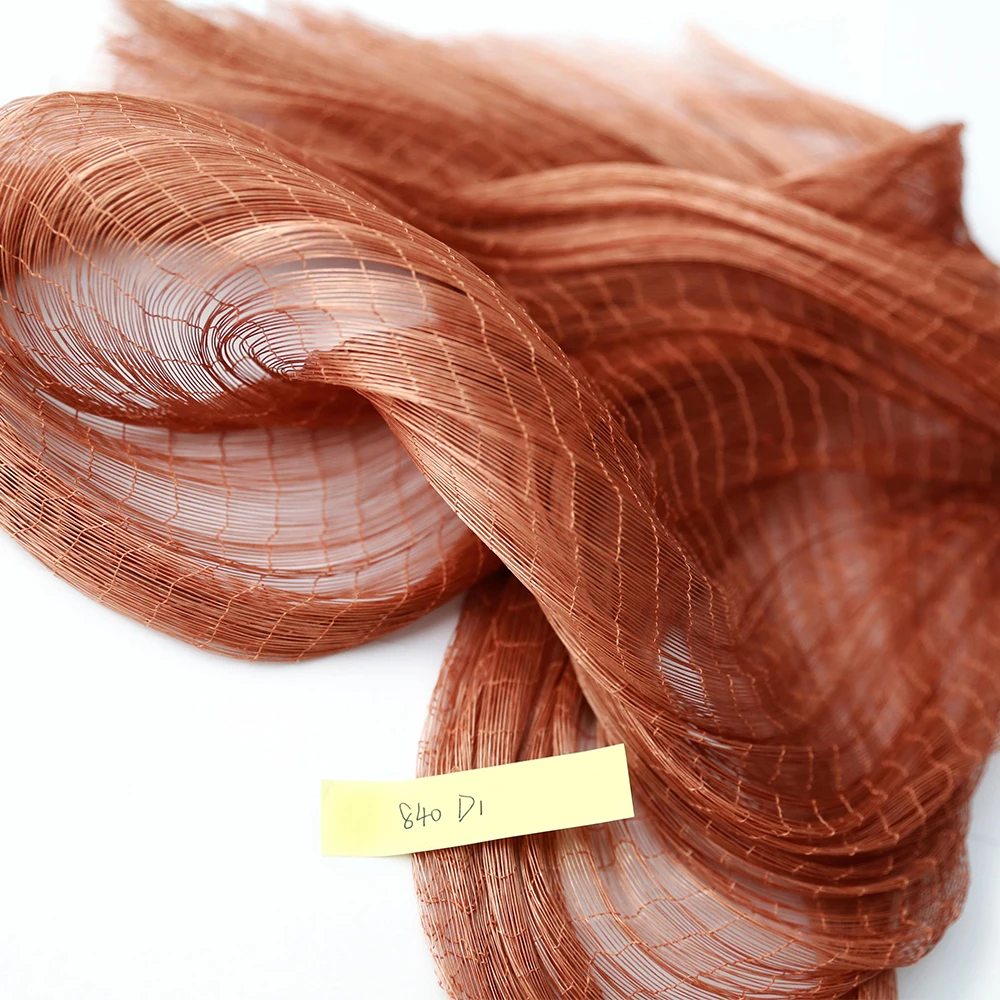 Chafer Fabric Rubber Reinforcement Textile Tyre Cord Fabric