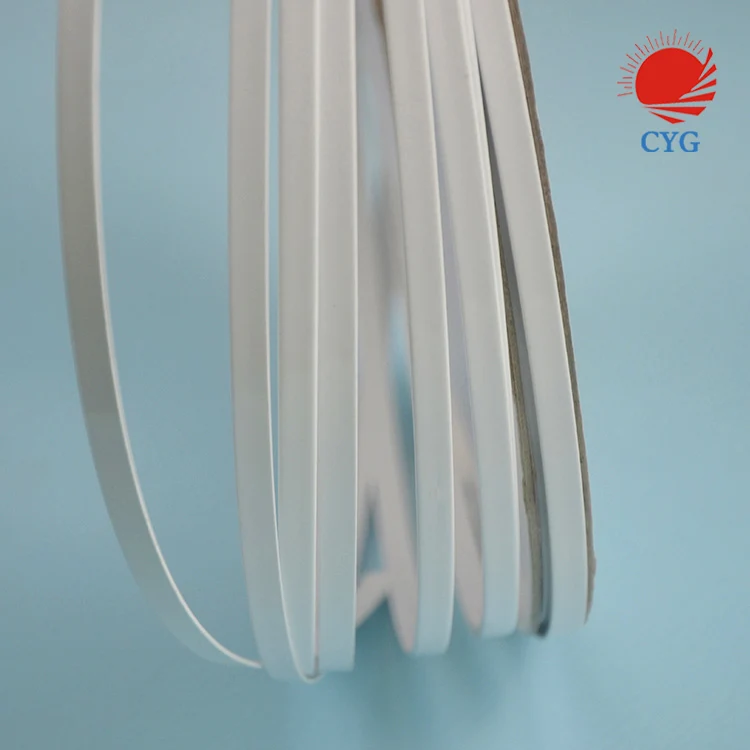 Crinoline Boning flat steel bone for making crinoline dress