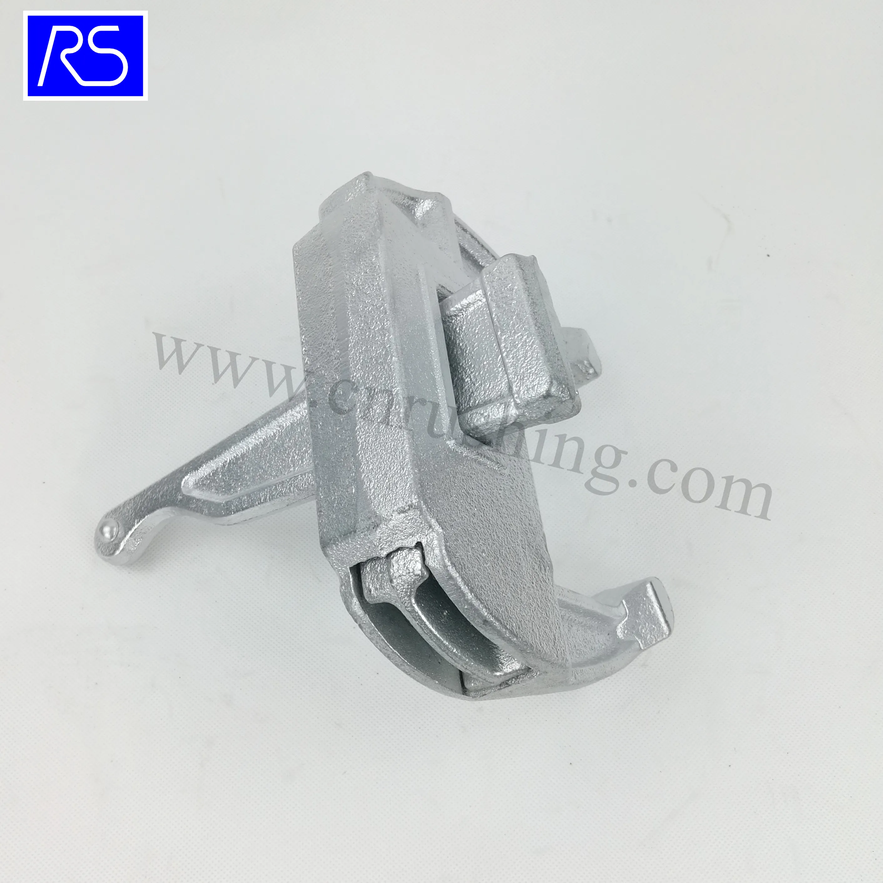 Casting Doka Framax Wedge Couplers for DKS Formwork System