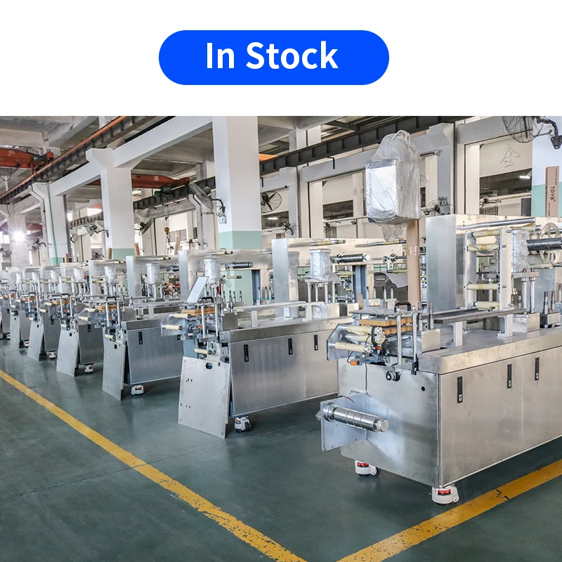 DPP Automatic Packaging Tablet Capsule Pill Flat Plate Strip Sealing Alu PVC Forming Blister Packing Machine Price For Sale