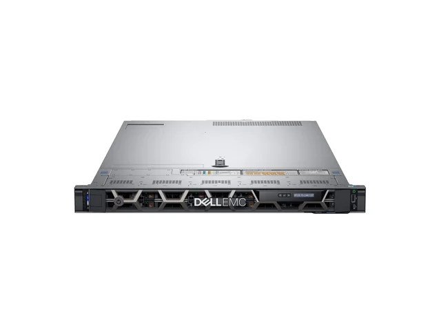  Chinese Distributor Dell PowerEdge R640 Rack Network 2U Server for Computer Case In