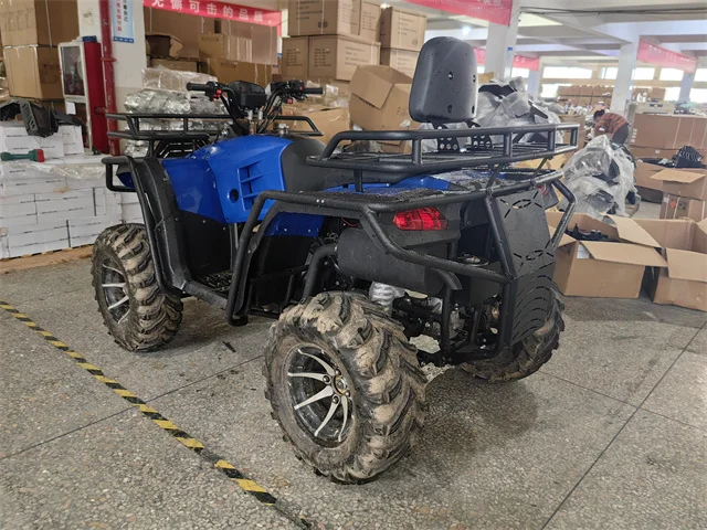 500cc 4x4 Petrol All Terrain Vehicles Trade Atv Quad buggy quad bikes