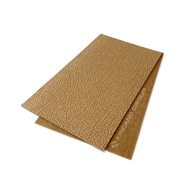 High quality 3mm 4mm 5mm 6mm plain waterproof fiberboard hardboard