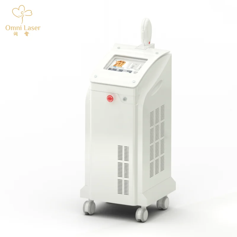 IPL hair removal device lasers skin rejuvenation AFT SHR series medical grade MDSAP Manufacturer Australia Market