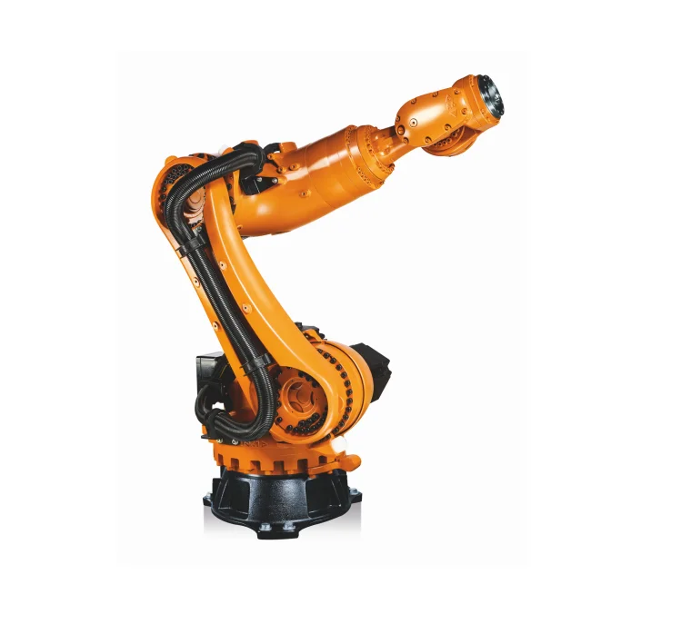2020 Hot product KUKA KR120R1810  210kg  payload and reach 1810mm kuka robot arm industrial robot