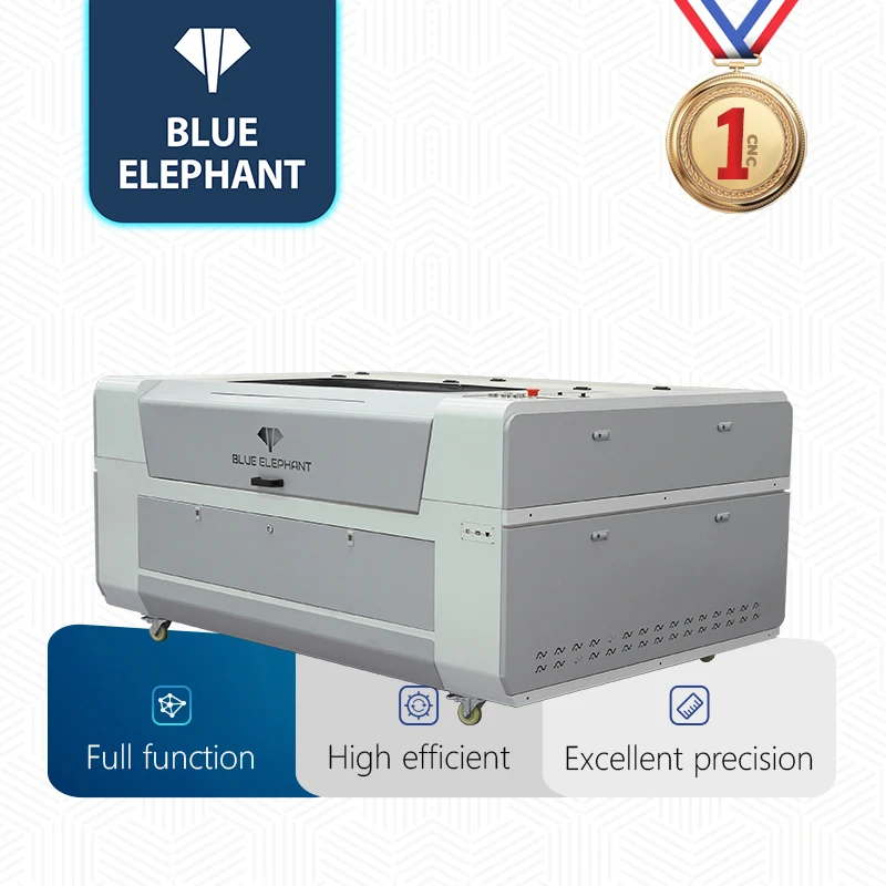 The Latest 75W-150W Economic Laser Co2 Laser Cutting Machine 6090 9060 Double Head Co2 Laser Cutter For Acrylic And Fabric