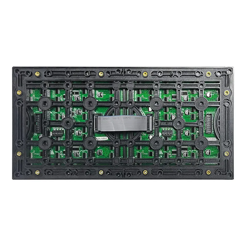 Commercial Advertising High Definition P2.5 Outdoor Full Color Display Smd Module