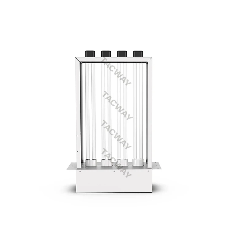 Профессиональные медицинские устройства по разумной цене, ультрафиолетовая лампа для дезинфекции системы ОВКВ для дома и офиса