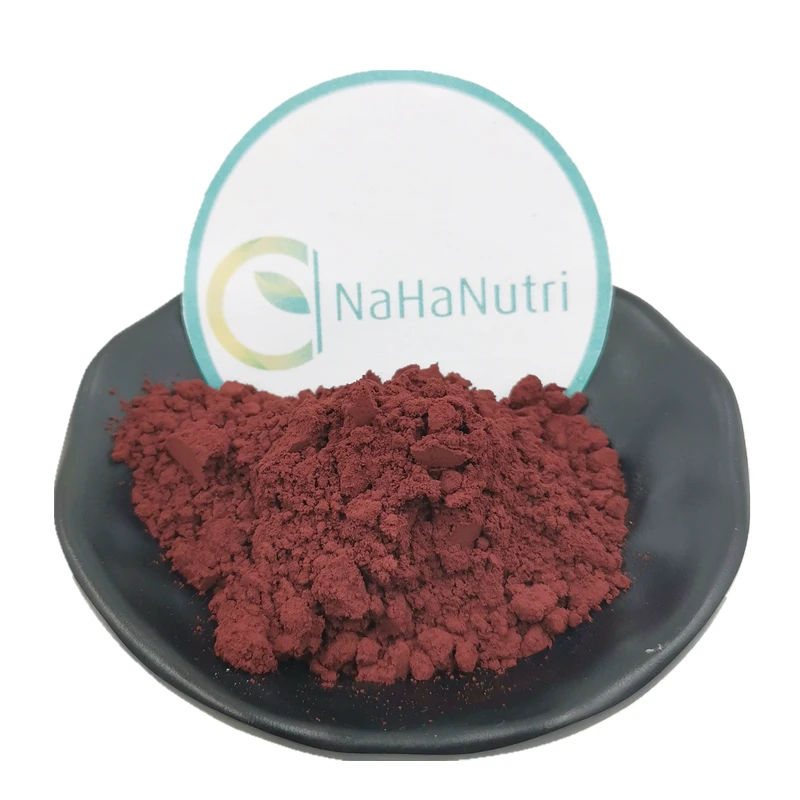
Top Quality Hibiscus Sabdariffa Extract Roselle Chebe Powder 
