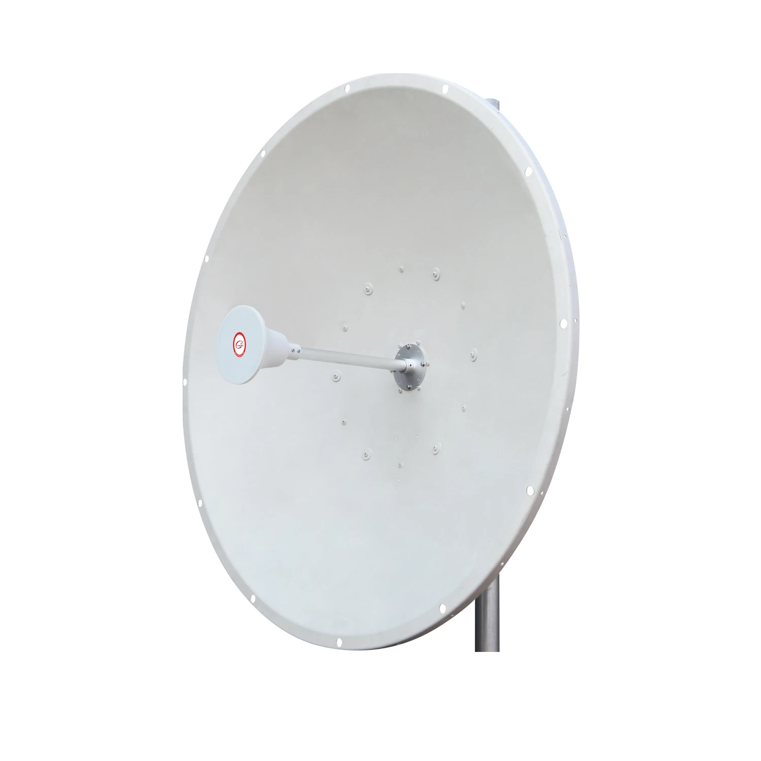 1.4GHz 0.9m 21dBi 3ft Dish Antenna for ubnt rocket m2 and ac Lanbowan