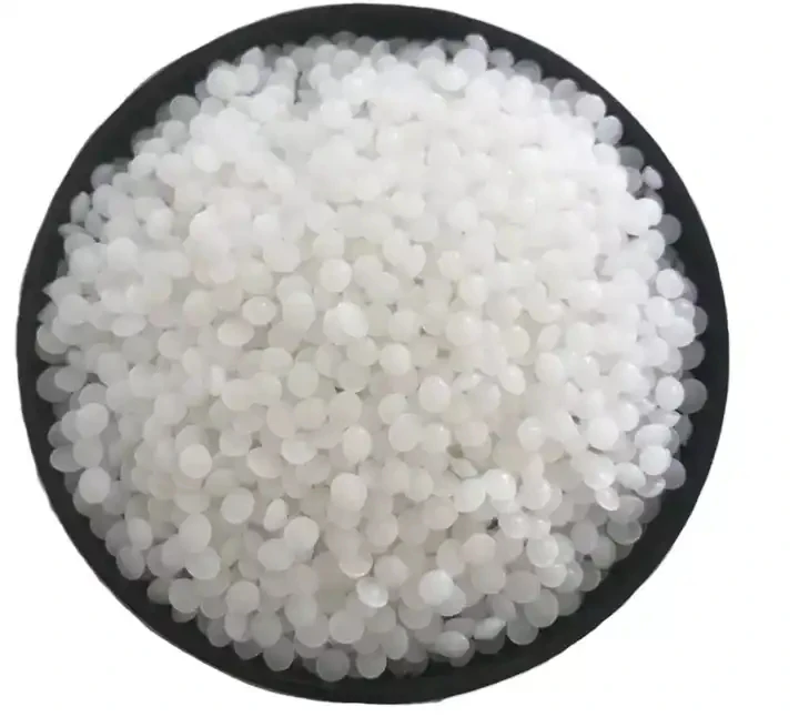 HDPE plastic resin /hdpe virgin granules/HDPE ME9180  raw material