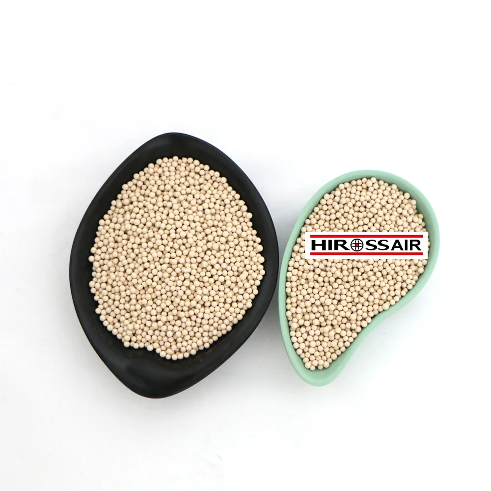  Hiross Zeolite molecular sieve high temperature resistant and waterproof nano catalytic adsorption can be
