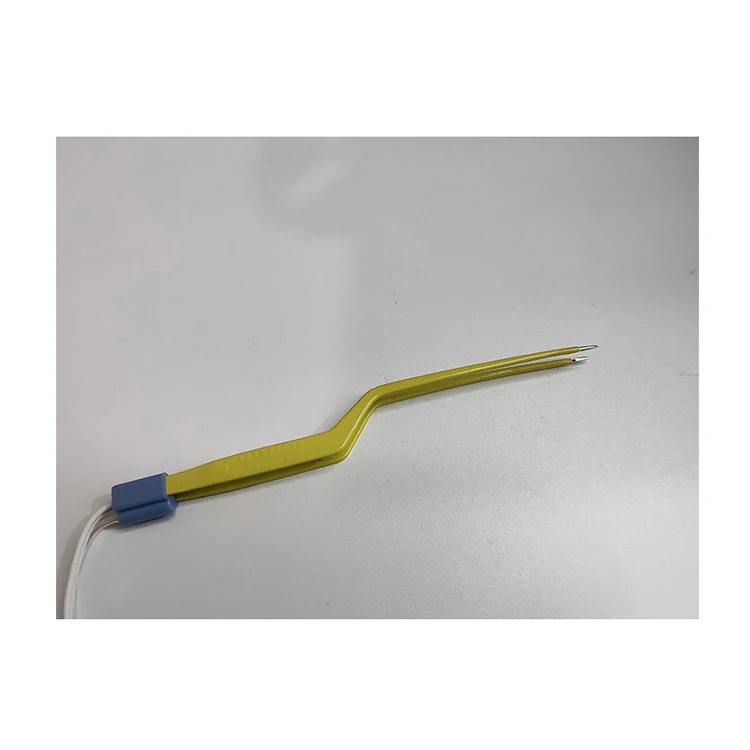 
Wholesale Disposable bipolar forceps electrosurgical bipolar forceps for neurosurgery 