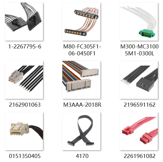 Q-2R04W0008060I CBL ASSY SMA-TNC JACK-PLUG 5