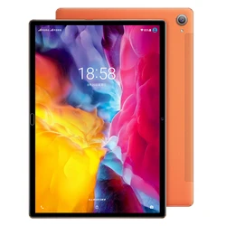 2022 Hot selling 10.8 inch Deca Core Tablet 2560 * 1600 high resolution Tablet tablet android 8.1 Ram 4GB Rom 64GB