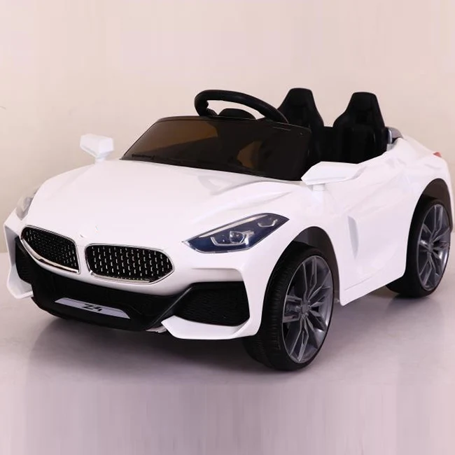 Ride On Car Best Sell kids car toys electric / With Remote Control LED Ride On Car